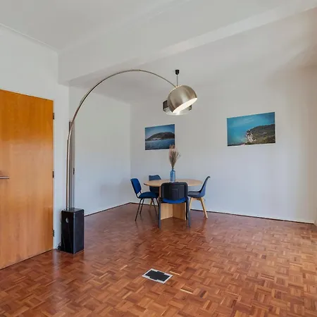 아파트 Mariano 33 - By Y Concept