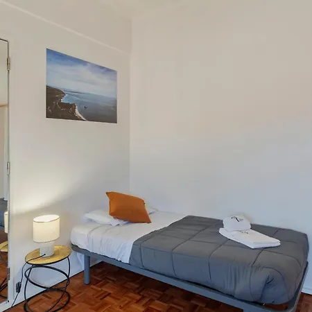 Mariano 33 - By Y Concept 아파트 세투발