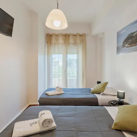 Mariano 33 - By Y Concept 아파트 세투발