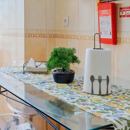 Mariano 33 - By Y Concept 아파트