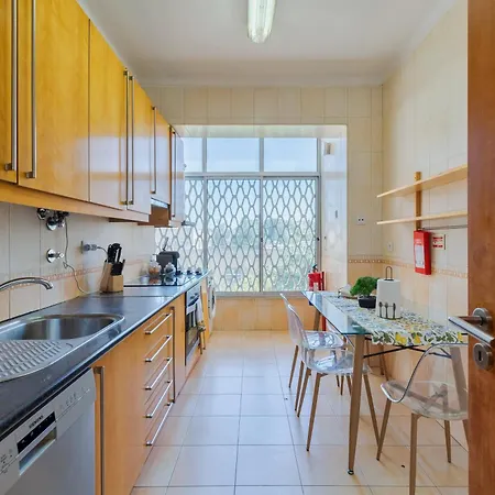 아파트 Mariano 33 - By Y Concept *