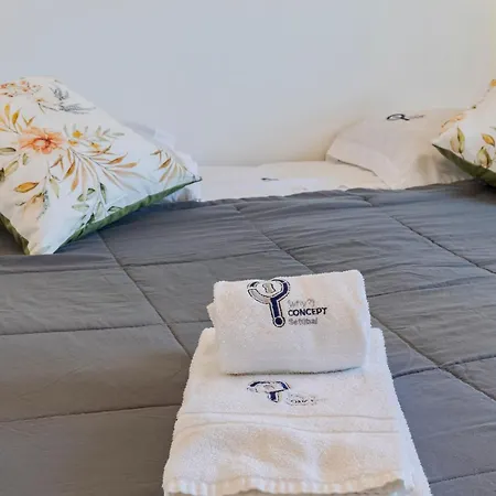 Appartamento Mariano 33 - By Y Concept *