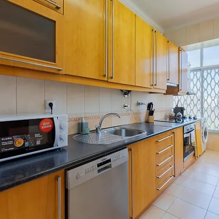 Mariano 33 - By Y Concept Apartment *