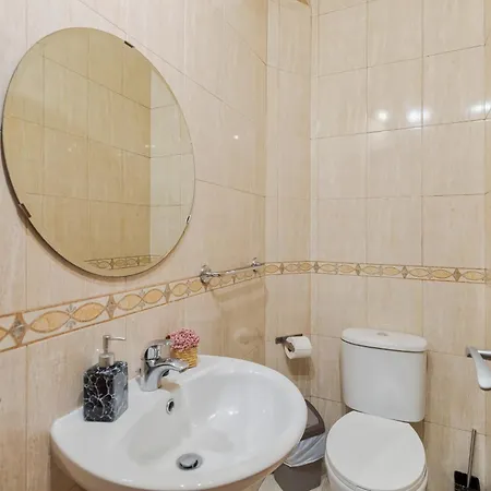 Appartamento Mariano 33 - By Y Concept *