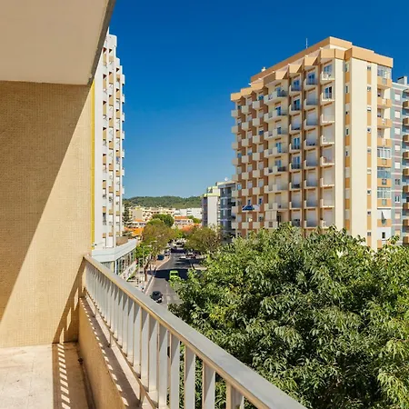 Apartment Mariano 33 - By Y Concept Setubal