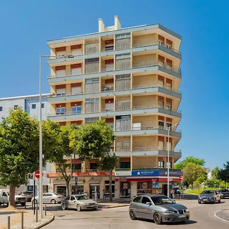 Mariano 33 - By Y Concept Setúbal