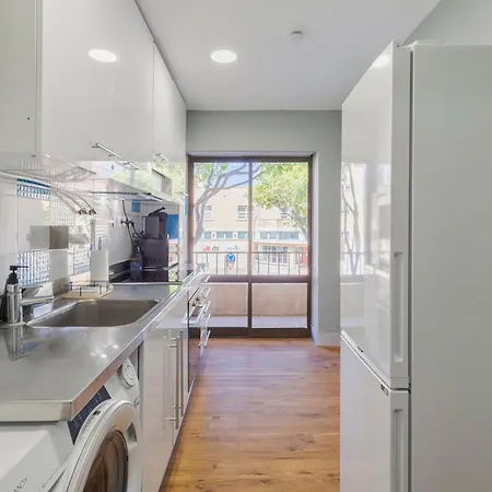 Mariano 33 - By Y Concept Apartment *