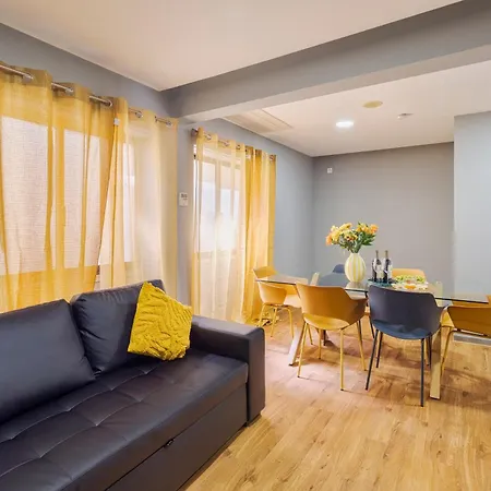 Apartment Mariano 33 - By Y Concept *