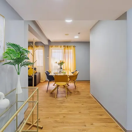 Mariano 33 - By Y Concept Apartment *