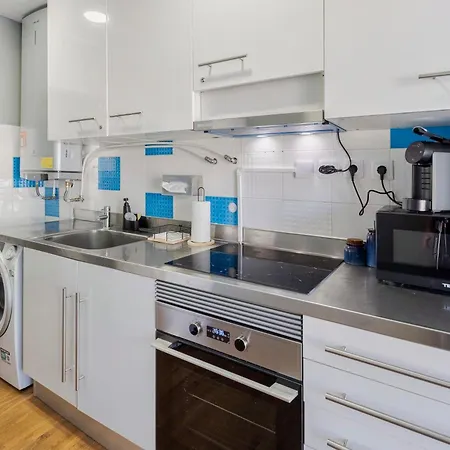Apartment Mariano 33 - By Y Concept