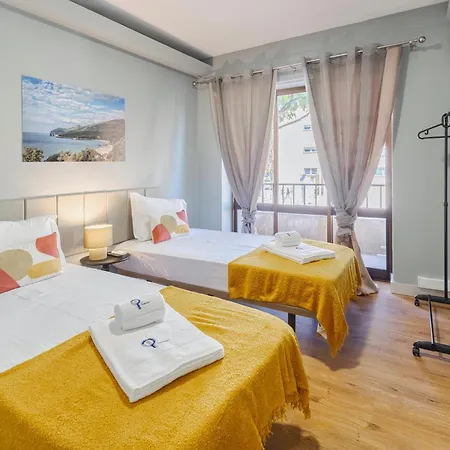 Apartment Mariano 33 - By Y Concept